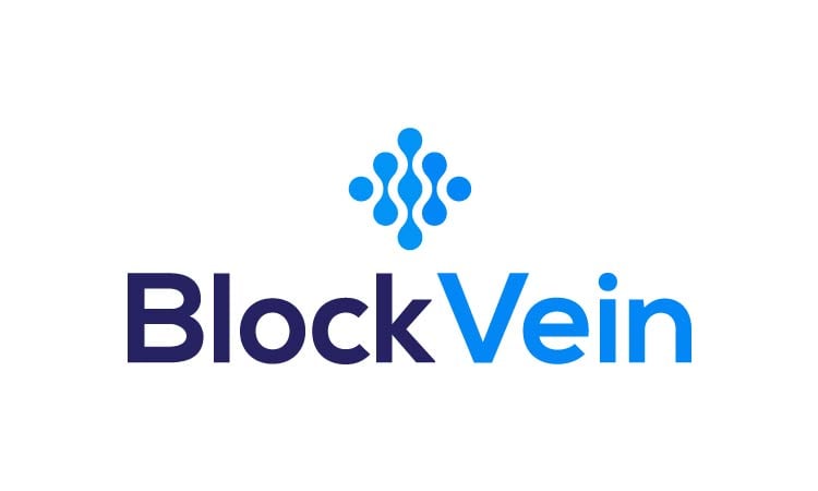 BlockVein.com - Catchy premium domains for sale